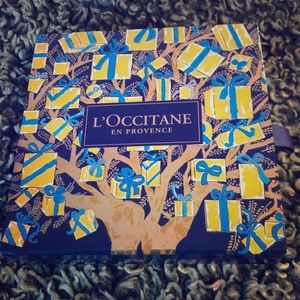 L’Occitane perfumed soap